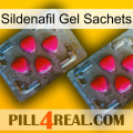 Sildenafil Gel Sachets 14